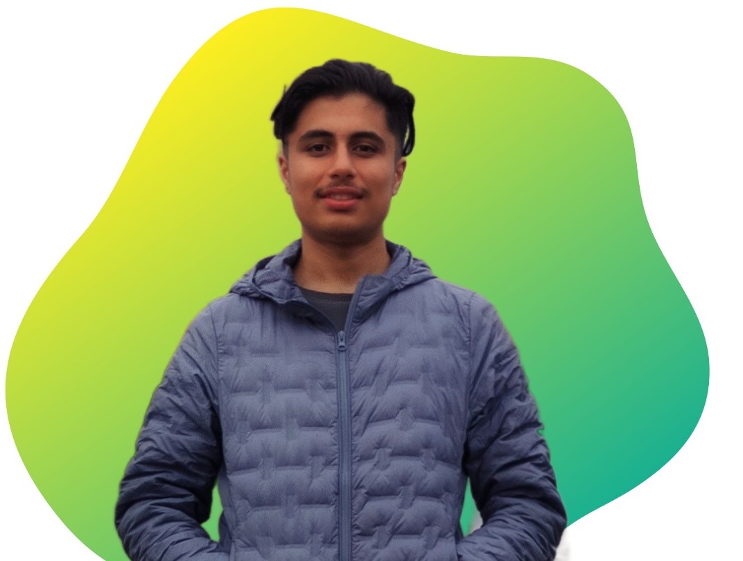 Nishchal Acharya - Web Developer